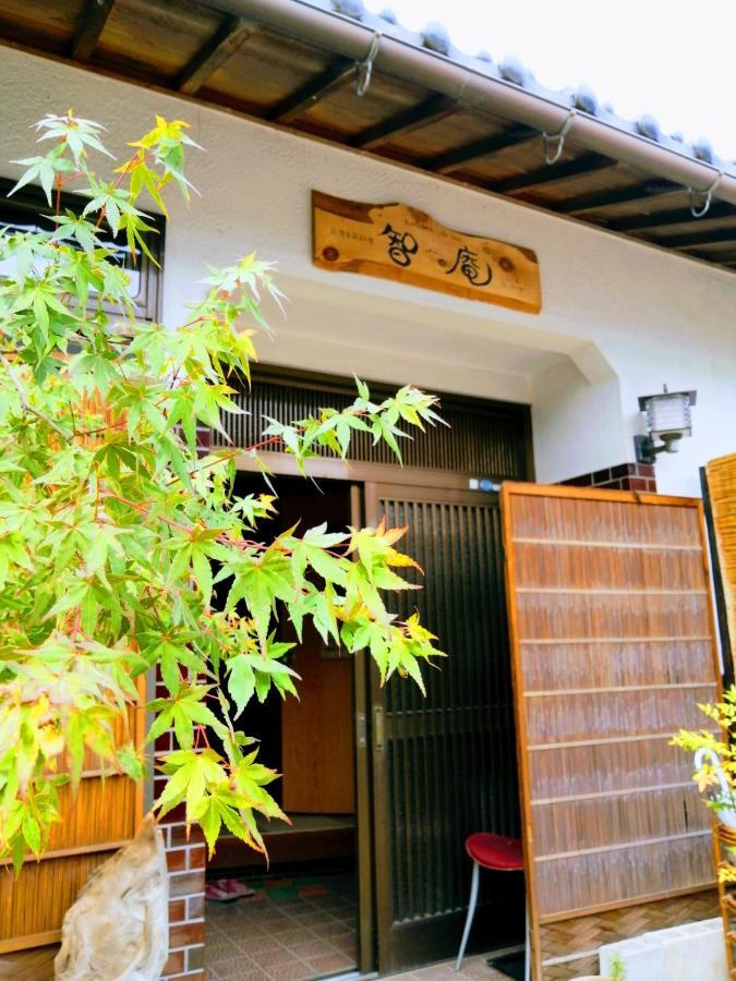 静かに過ごす古民家ステイ Staying Quietly In Renovated House Takashima Exterior photo